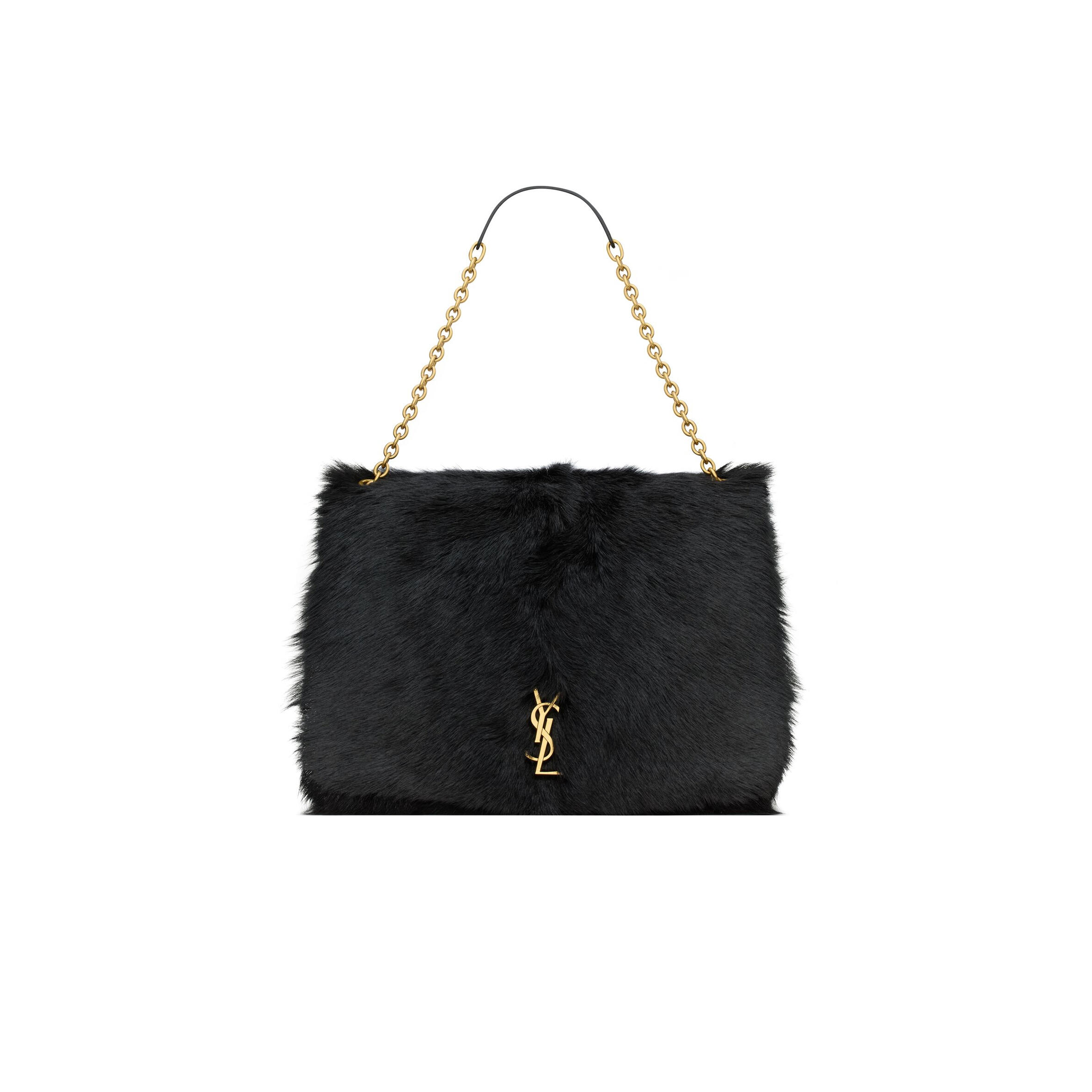 Y51 LARGE JAMIE 4.3 IN SHEARLING 742431 (43*29*9cm)